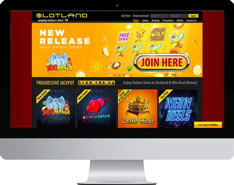 slotland casino bonus code